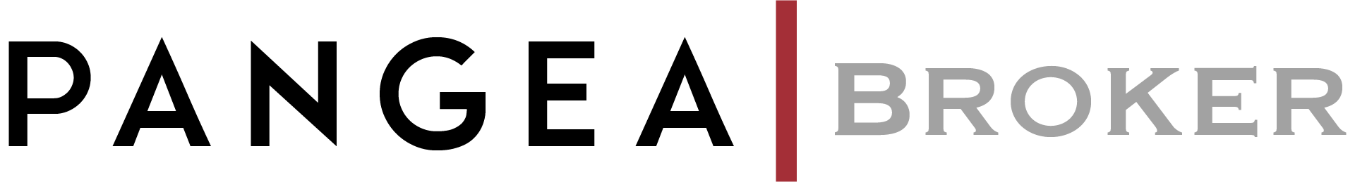 PANGEA BROKER